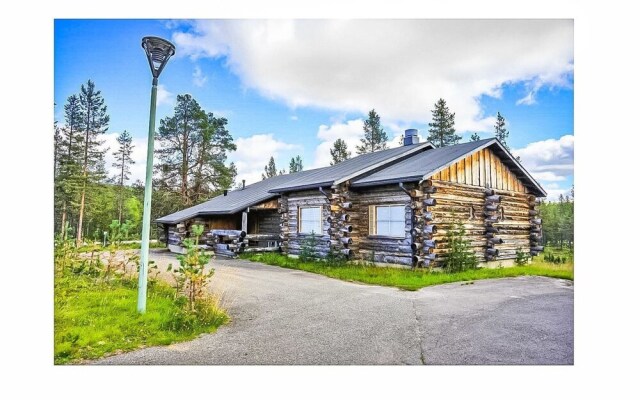 Kairapolanne b Inari