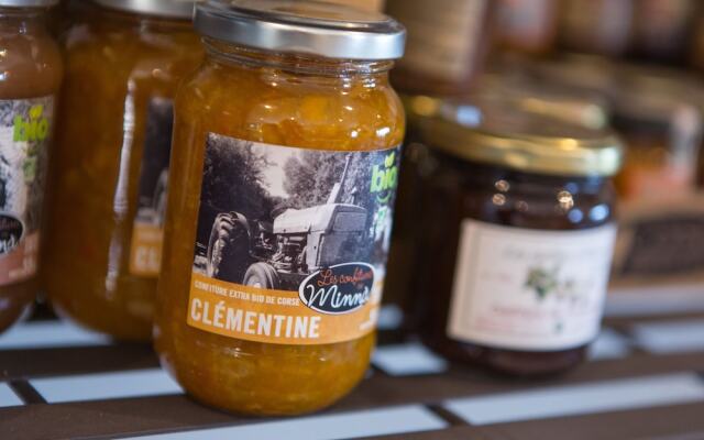 Le Relais de Saleccia