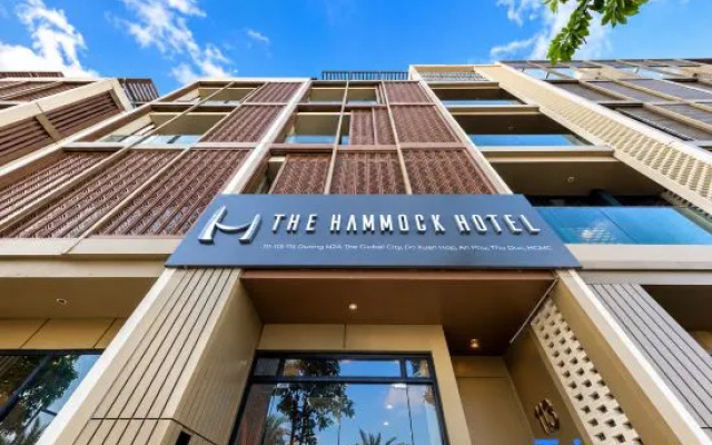 The Hammock Hotel Global City – Exterior – Ho Chi Minh City