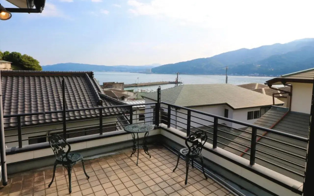 ウインザー宇佐美