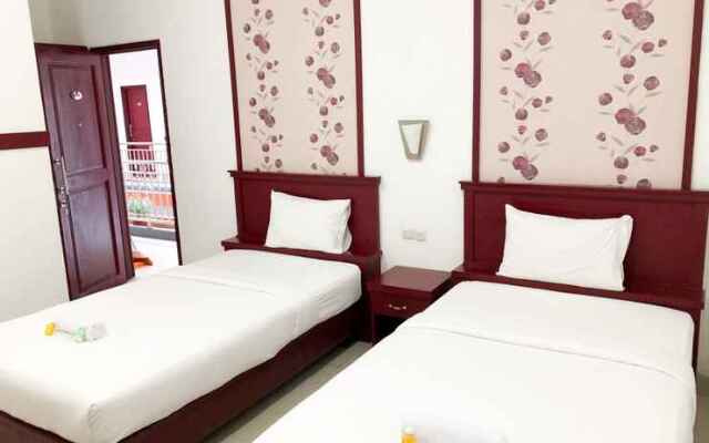 Grand Majang Hotel Ternate