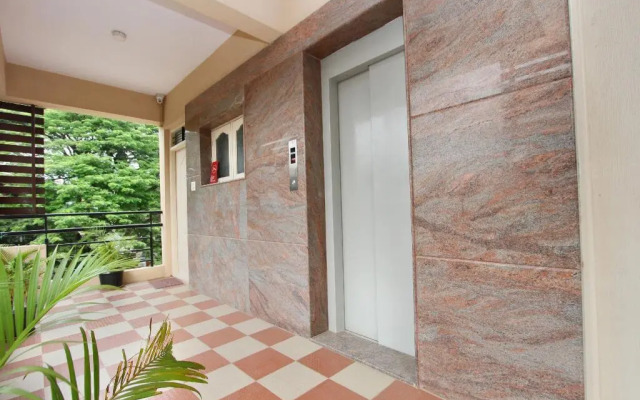 Oom Rooms Polo Inn By OYO Rooms