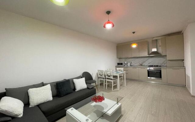 Lucky Residence