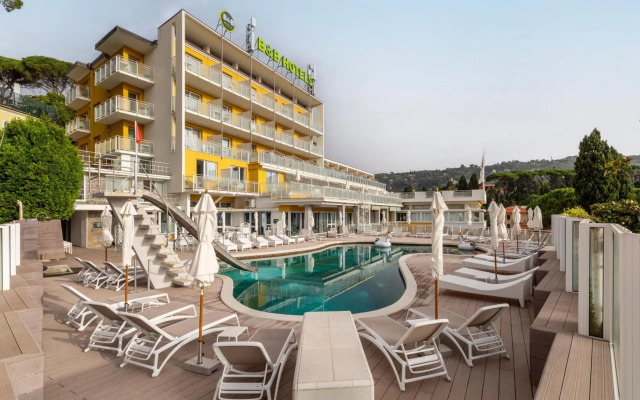 B&B Hotels Park Hotel Suisse Santa Margherita Ligure