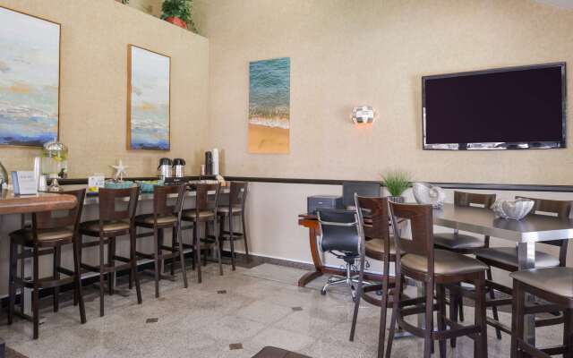 Best Western Redondo Beach Galleria Inn Hotel - Beach City LA