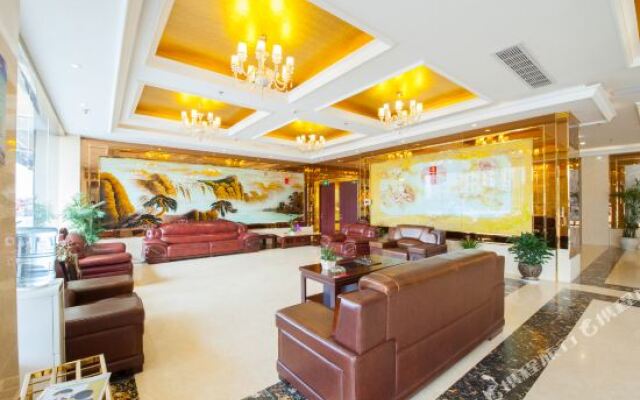 Haibahuang Hotel
