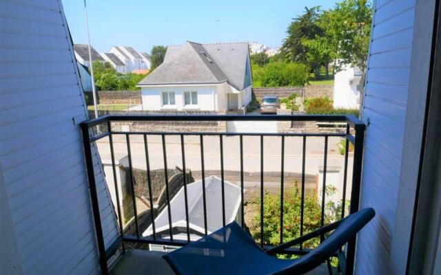 Appartement Quiberon, 2 pièces, 2 personnes - FR-1-478-50