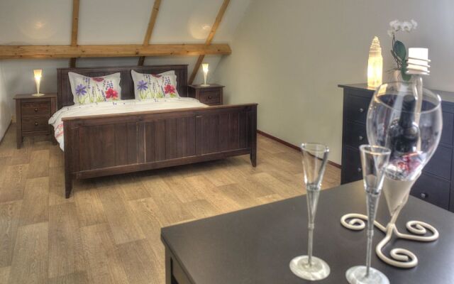 Bed en Breakfast Galder