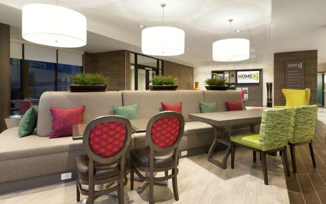 Home2 Suites by Hilton Salt Lake City East