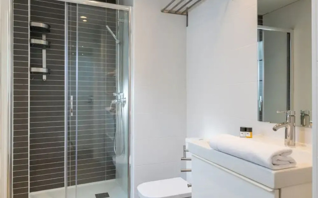 Homeart Apartments Malaga