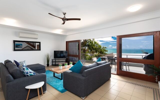 Absolute Airlie - Airlie Beach