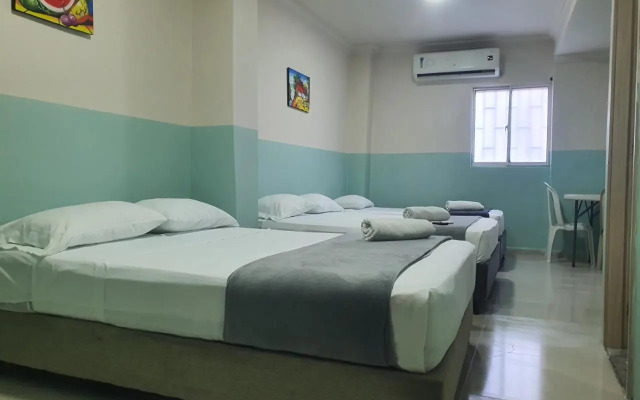 Hotel Imperio Inn 74