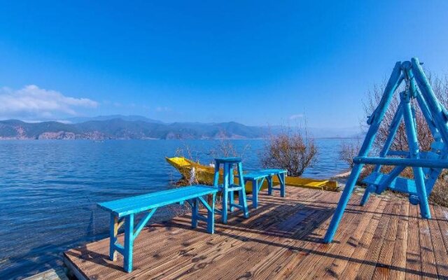 Lugu Lake Qingfengyang Resort Hotel