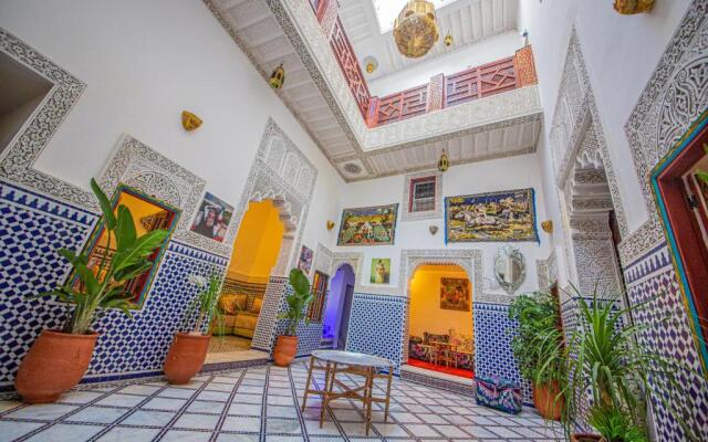 Riad Rayhana