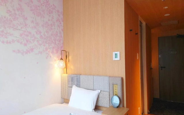 Hotel Nostal Yokote – Guest Rooms – Yokote