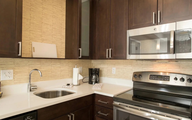 Residence Inn by Marriott Philadelphia Great Valley/Malvern