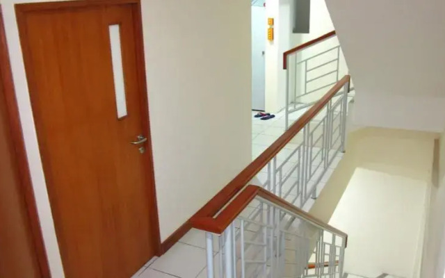 Pluit Raya 133 Residence