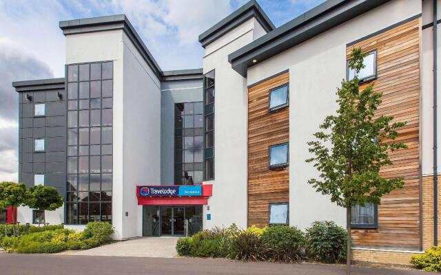 Travelodge Cambridge Orchard Park