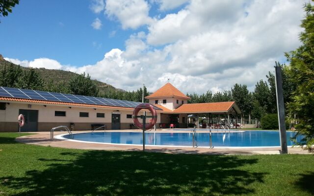 La Noguera Camping & Bungalow