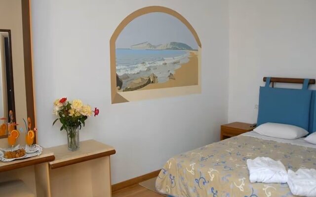 Club Ionian Princess Suite Hotel