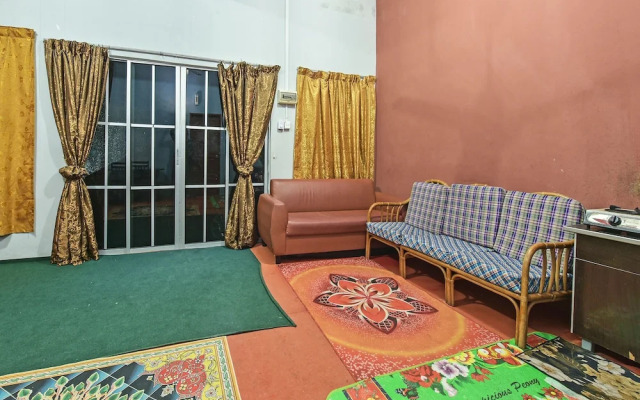 OYO 90664 Rabi Hotel