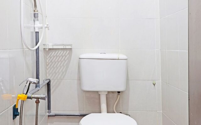 SPOT ON 89805 The Traveler Home