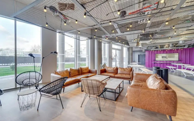 Ecla Paris Massy Palaiseau