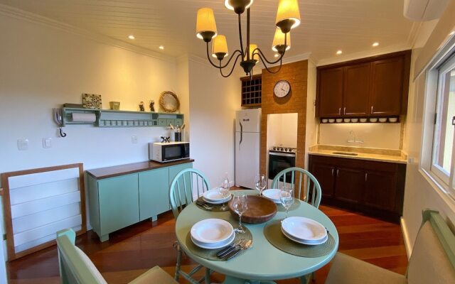 LOCAR-IN GRAMADO- Jardim Europa