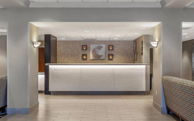 Comfort Inn Kearney I-80