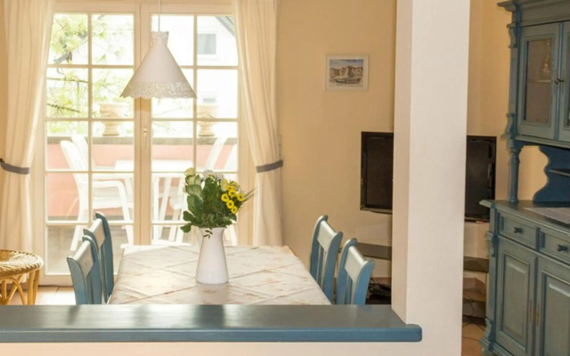 Schlösschen im Weinberg