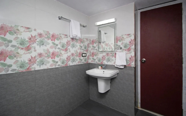 OYO 6556 Ramra Homestay