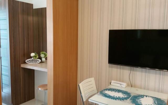 Shell Residences