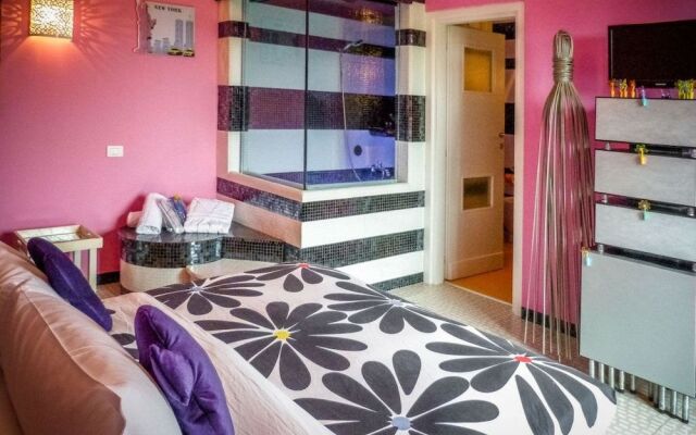 Ille Roif Resort & SPA