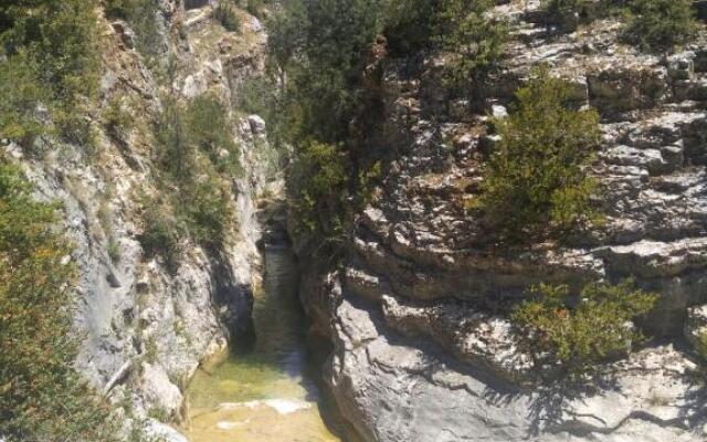 El Arroyo de Poyatos