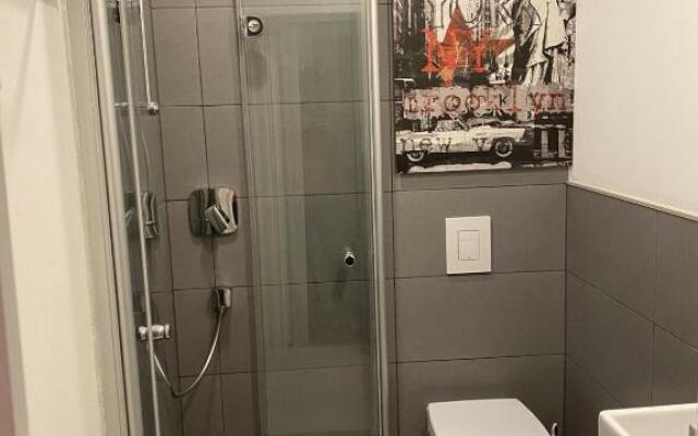 Maisonette Taunusblick 317