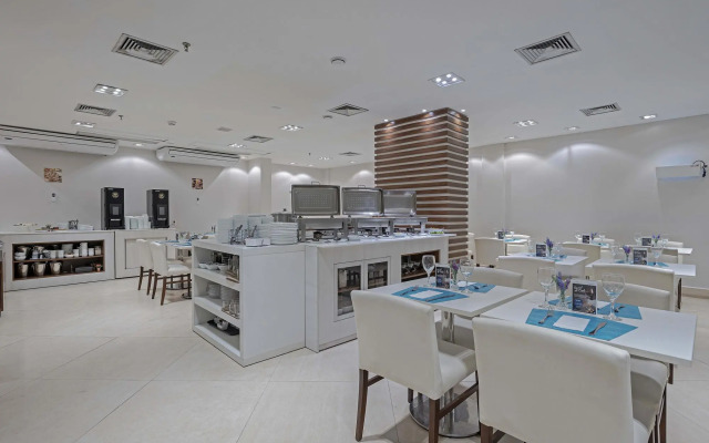 Holiday Inn Express Porto Velho