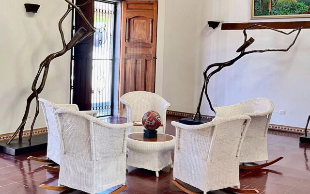 Hotel Boutique Adela