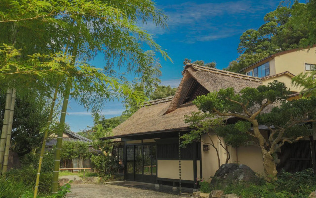 Yojokan Haru no Hikari