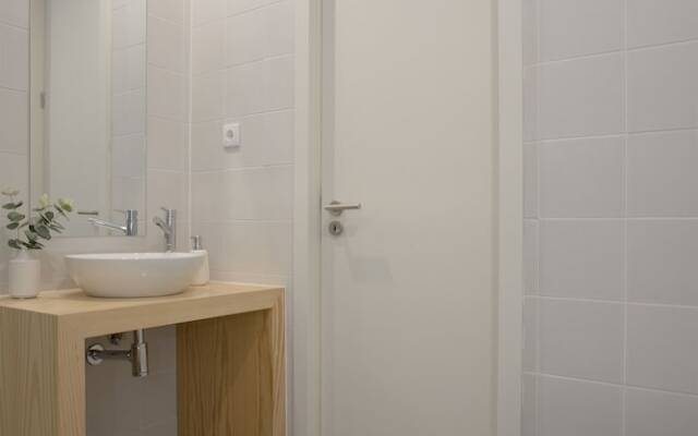 Liiiving in Porto - Charming Downtown Delight I