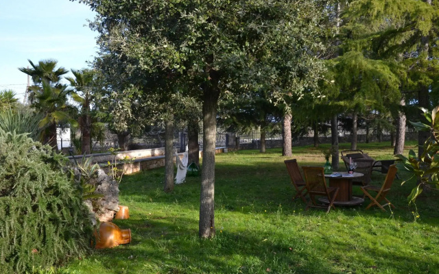 Ulivo Apartment
