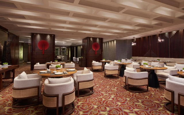 Ningbo Marriott Hotel