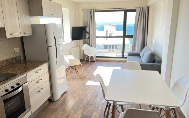 460 Loft
