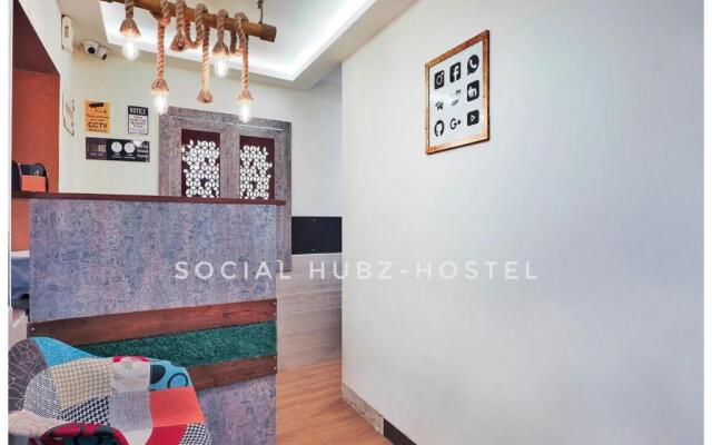 Social Hubz Hostel