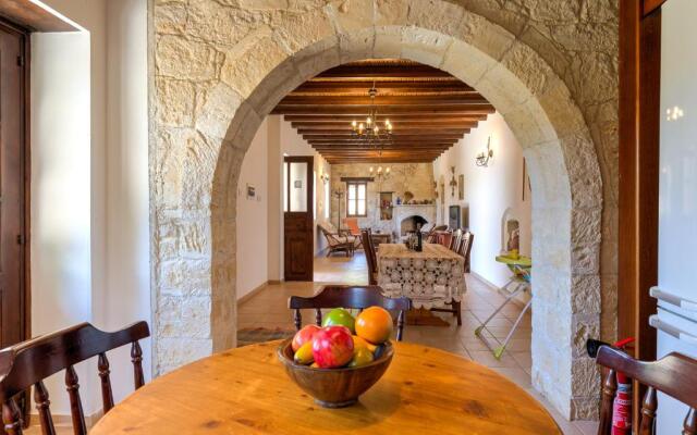 Sermar Villa