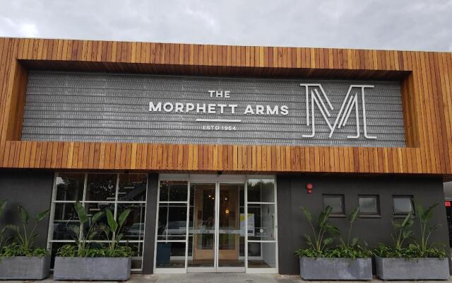 Morphett Arms Hotel