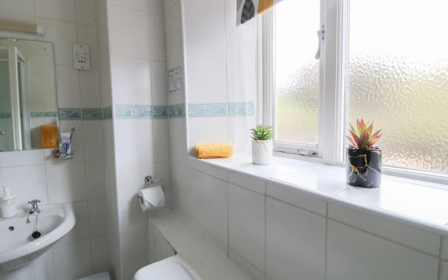 Wingstone Farm Cottage