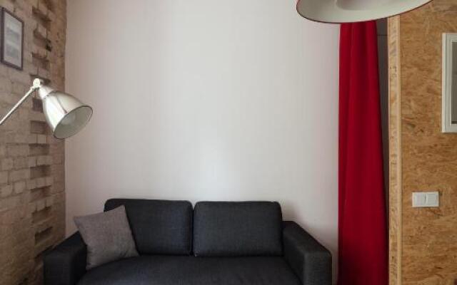#stayhere - Stylish Studio Close to Old Town