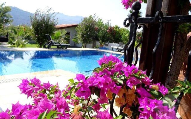 Villa Yasemin