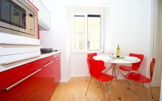 MirÓ Studio Apartments