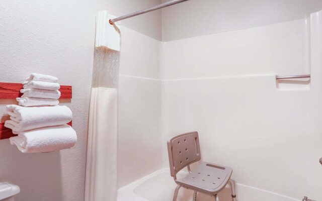 Howard Johnson Helena